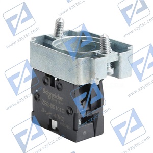 XB2-BA31C (ZB2BZ101C+ZB2BA3C)